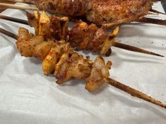 -新疆艾麦尔烧烤(丰台路口店)