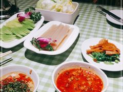 -番食园鲜食火锅(高新店)