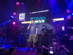 -MOSSO音乐酒吧·Live House(南京西路店)