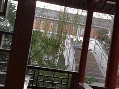 -香麒园·过桥米线·南湖雅宴