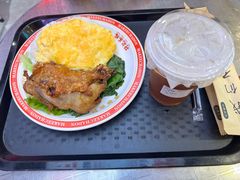 -孖记茶档·热腾茶餐(荔湾领展广场店)