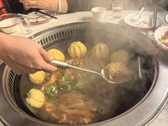 -大鹅岛灶台鱼·铁锅炖(水库路店)