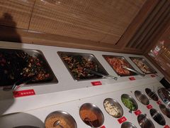 -九田家黑牛烤肉料理(新辰里亚运村店)