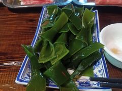 -老北京热气涮羊肉(正荣时代广场店)