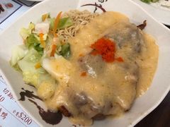 -兰芳园(上环店)