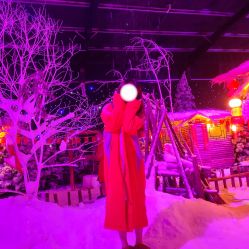 -圣名游乐城冰雪大世界