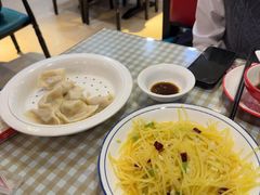 -京城百饺园•东北菜馆(红谷滩店)