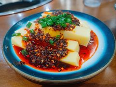 -岳记兴隆·青城腊排铜火锅(融创店)