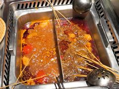 -重庆高老九火锅(万象城店)