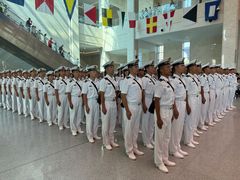 -中国人民解放军海军博物馆