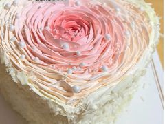-CAKE BOSS 蛋糕老板(领展购物广场·中关村店)