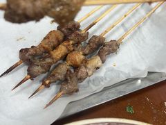 -直隶安家牛肉罩饼(建华店)