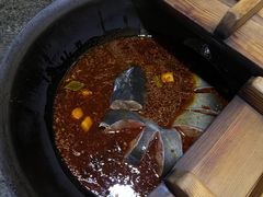 -农家铁锅炖(太阳沟店)