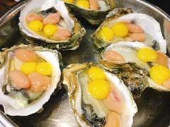 -飞尝蚝·顺德菜·鱼生(顺德总店)