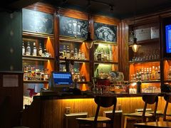 -The Cheebat 锌吧·Bistro(体育西店)