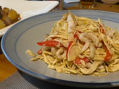 -驿舍·民國老营房院子私房菜(科学会堂店)