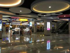 -天阳亲子广场(钱江新城店)