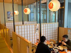 -皇品田苑日式料理(苏州中心店)