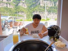 -红井路游艺炖锅·音乐餐吧(十渡店)