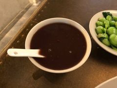 红豆沙-漆黑觉米粉(三里屯店)