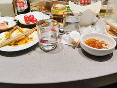 -海底捞火锅(崇文门新世界百货店)
