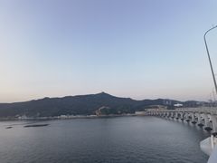 -星海湾跨海大桥