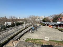 -楚望台遗址公园