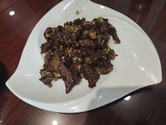 老爆三-恩宏德餐馆(平山道店)
