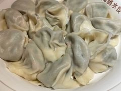 海肠水饺-日丰园海肠水饺·老字号大连海鲜(和平广场店)