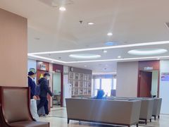 -爱康国宾体检中心(五角场万达广场分院)