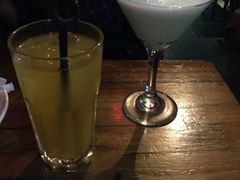 -丽纳尔斯酒吧LENORE’S BAR(三经街店)