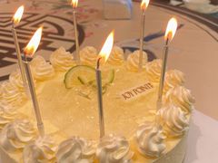 -娇点烘焙(颐高店)