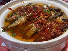 -湘当爱·鲜煮现炒(松岗立业路店)