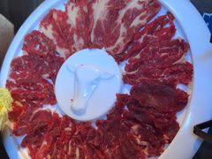 -牛品荟牛肉火锅(新城广场店)