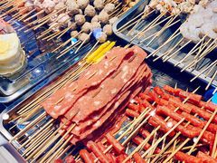 -津门炒饭王(天佑城店)