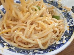 米皮-秦豫肉夹馍(东羊市店)