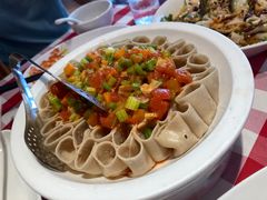 -西贝(吴江路湟普汇店)