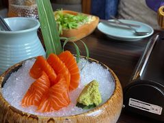 -山葵家·创意料理(EFC欧美广场店)