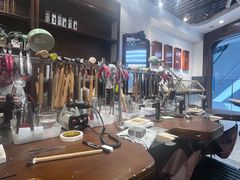 -十八字金·银饰·拼豆·开蚌DIY(魏公芳华里店)