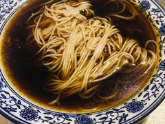 阳春面-桃花印巷江南小馆(朝阳路店)