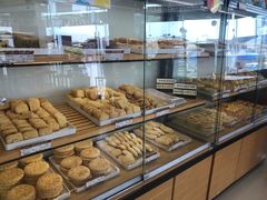 -长发西饼(临顿路店)