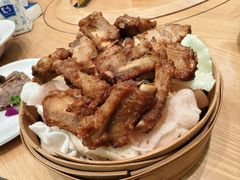 -金典银峰老鹅馆·昆山菜(亭林公园店)