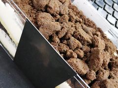 -美事客·面包·蛋糕·甜品(CBD店)