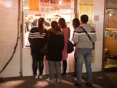 -黄毛鸭脖(汉阳总店)