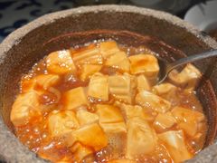 石锅豆腐-吴莊(龙城万科里店)