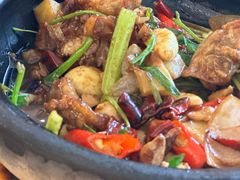 -顺风汤馆·广府粤菜(江宸天街店)