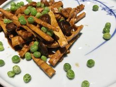 -福慧慈缘素食餐厅(王府井店)