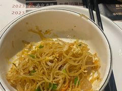 -后街佬·炭火鲜鱼杂(南城店)