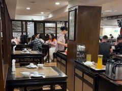 -一楼食业·美食人家