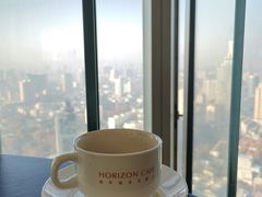 -洲际酒店·地平线全日餐厅HORIZON CAFÉ